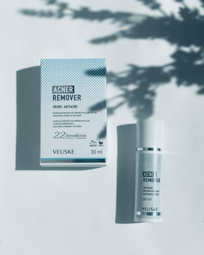 Creme Antiacne