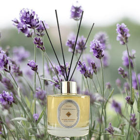 Difusor de Aroma Lavanda e Baunilha