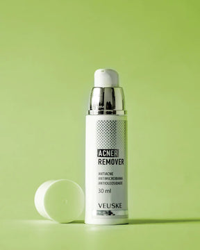 creme antiacne para espinhas e cravos