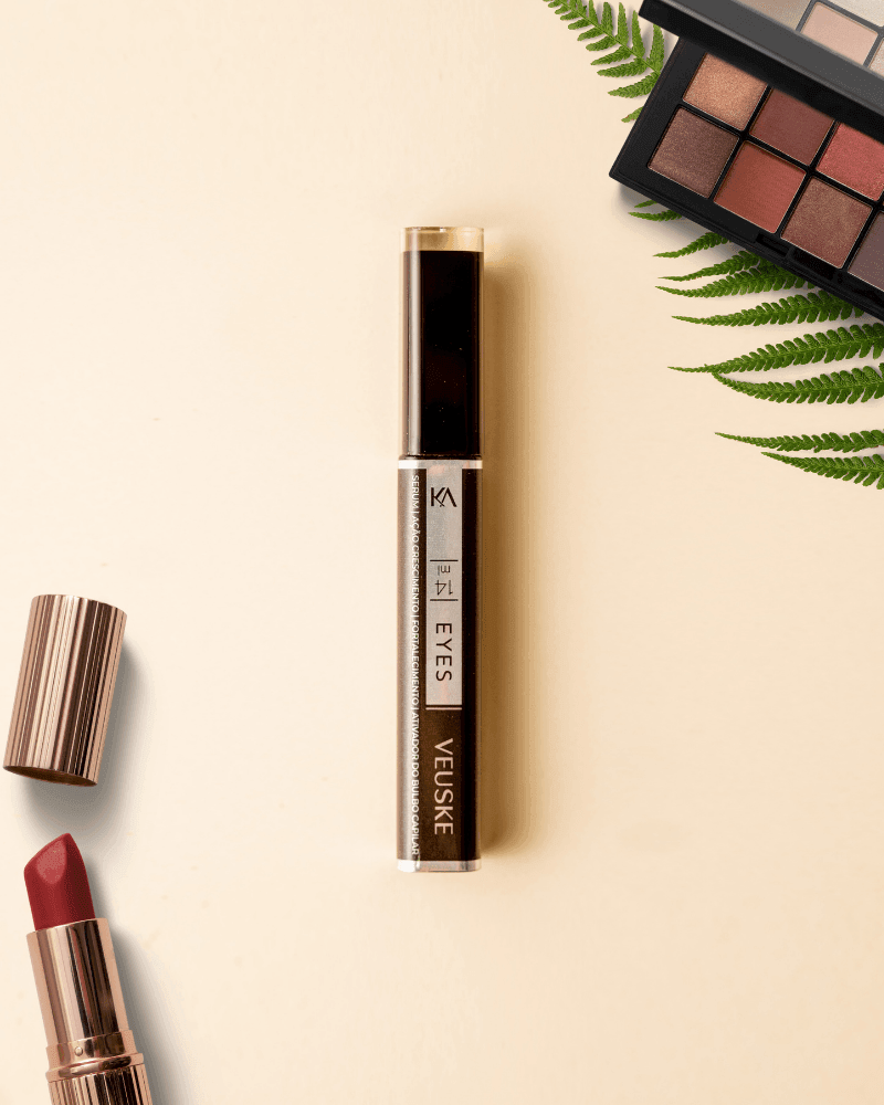 Tratamento para Cílios e Sobrancelhas - VÈUSKE EYES - VÈUSKE